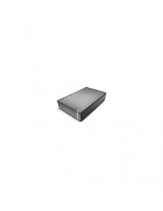 LaCie Porsche Design Desktop 4TB / USB 3.0 P 9230 (9000384EK) 2