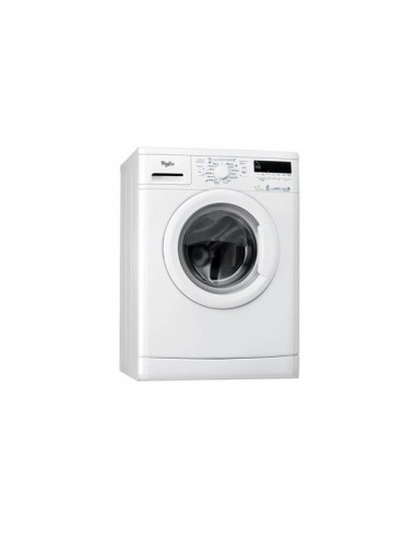 LAVE LINGE WHIRLPOOL