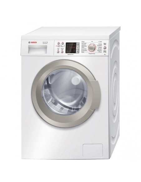 LAVE LINGE BOSCH