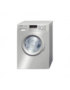 LAVE LINGE BOSCH