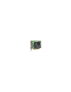 NVIDIA Quadro FX580 512MB Graphics Card
