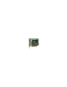 NVIDIA Quadro FX580 512MB Graphics Card 2