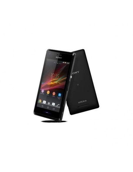 Xperia M Écran tactile 4,0\"