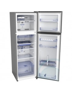 REFRIGERATEUR WHIRLPOOL SILVER 2