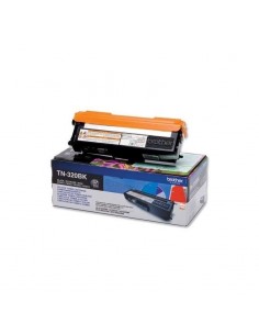 TONER BROTHER TN320BK 2