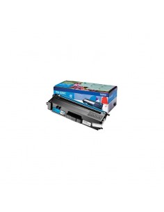 Cartouche brother TN320C CYAN 2