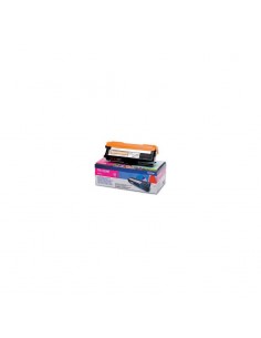 Cartouche brother TN320M MAGENTA 2