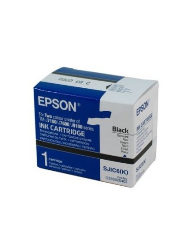 ENCRE Epson TM J7000/7100