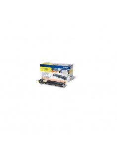 Cartouche brother TN230Y YELLOW 2