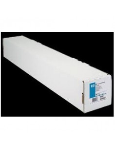 HP Bright White Inkjet Paper-420 mm x 45.7 m (16.54 in x 150 ft)
