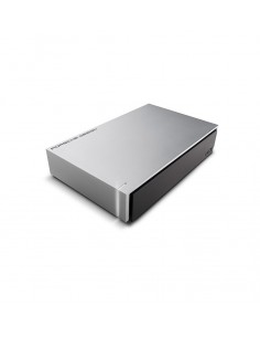 LACIE Porsche Design Desktop Drive 4 TB / USB 3.0 (9000385) 2