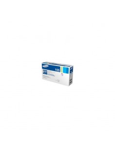 Toner MLT-D105S Black - Samsung - MLT-D105S/SEE 2