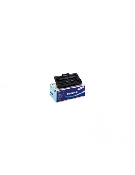 Toner ML-2250D5 Black - Samsung - ML-2250D5/SEE