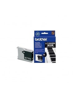 Cartouche brother LC1000BK 2