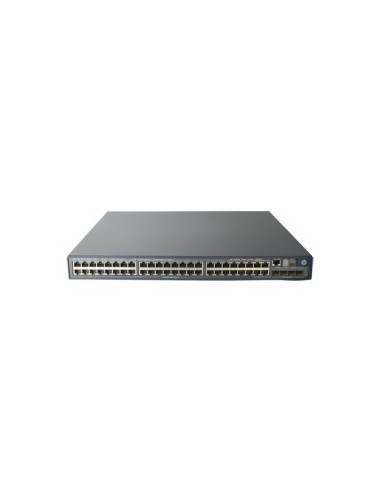 HP 5500-48G-PoE+ EI Switch