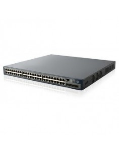 HP 5500-48G-PoE+ SI Switch