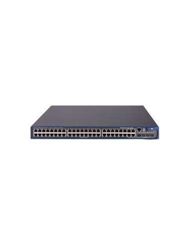 HP 5500-48G EI Switch