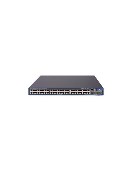 HP 5500-48G EI Switch