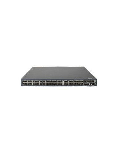 HP 3600-48-PoE+ v2 EI Switch