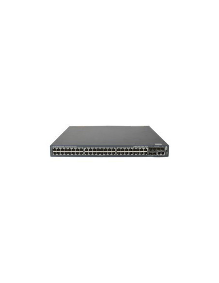 HP 3600-48-PoE+ v2 EI Switch