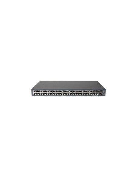 HP 3100-48 v2 EI Switch