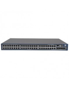 HP 5500-48G SI Switch