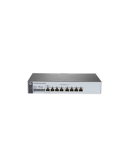 HP 1820-8G Switch