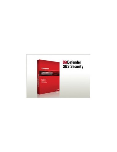 Bitdefender SBS Security