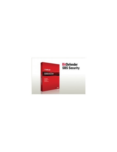 Bitdefender SBS Security