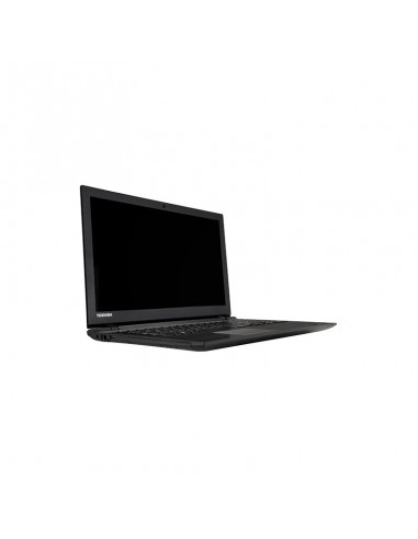 TOSHIBA Satellite C55 15.6 i5-5200U 4GB 500GB BLACK