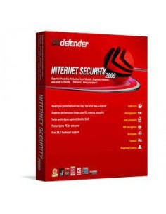 Bitdefender GravityZone Security for Virtual Environments (VS) (1 an) / 15 - 24 postes