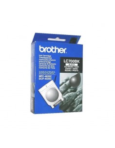 Cartouche brother LC700BK