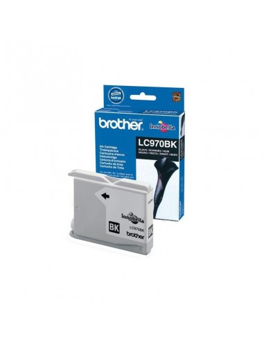 Cartouche brother LC970BK