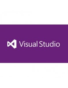 Microsoft Visual Studio Professional 2015