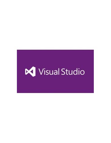 Microsoft Visual Studio Professional 2015
