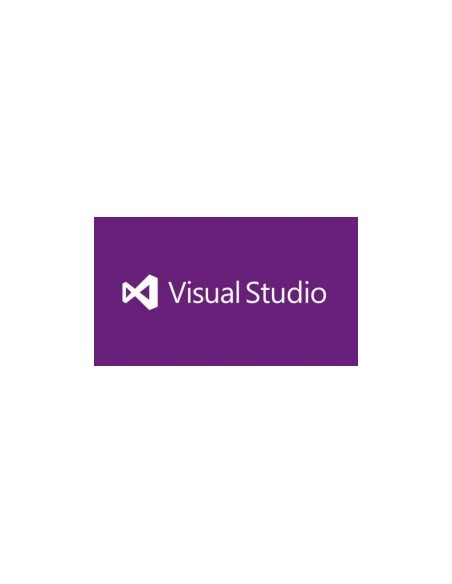 Microsoft® Visual Studio ® Professional 2015