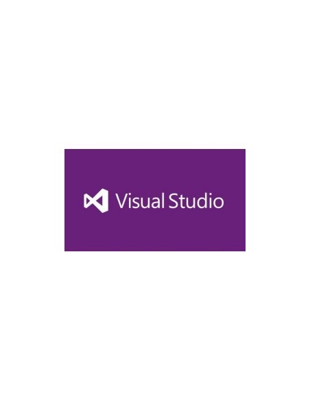 Microsoft Visual Studio Professional 2015