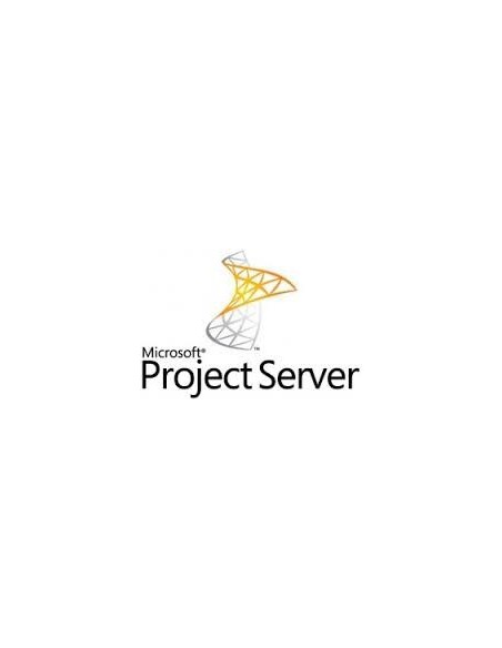 Microsoft® Project Server CAL 2013