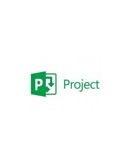 Microsoft® Project Server CAL 2013