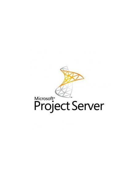 Microsoft Project Server CAL 2013