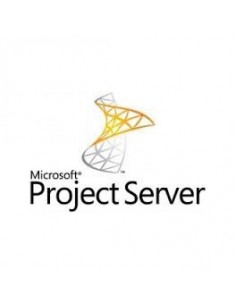 Microsoft® Project Server CAL 2013