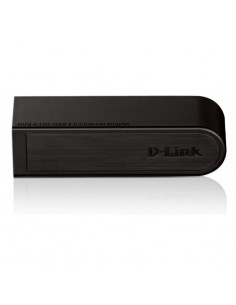 Adaptateur D-LINK Fast Ethernet USB 2.0 (DUB-E100) 2