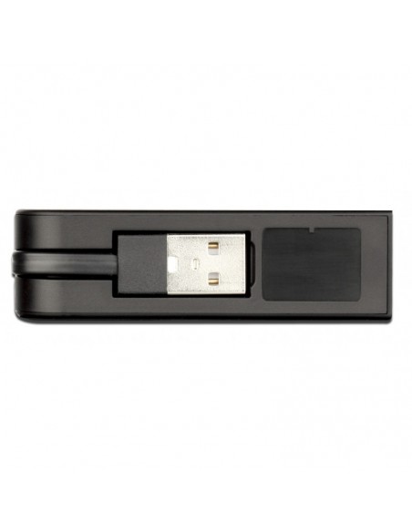 Adaptateur D-LINK Fast Ethernet USB 2.0 (DUB-E100)