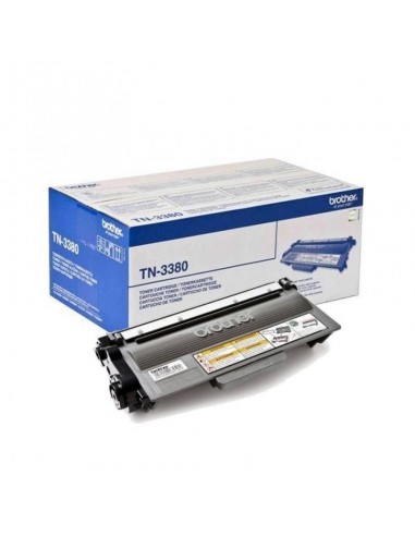 TONER BROTHER TN3380