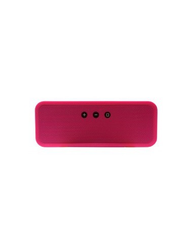 MAXELL MXSP-BT03 WRL SPEAKER PINK