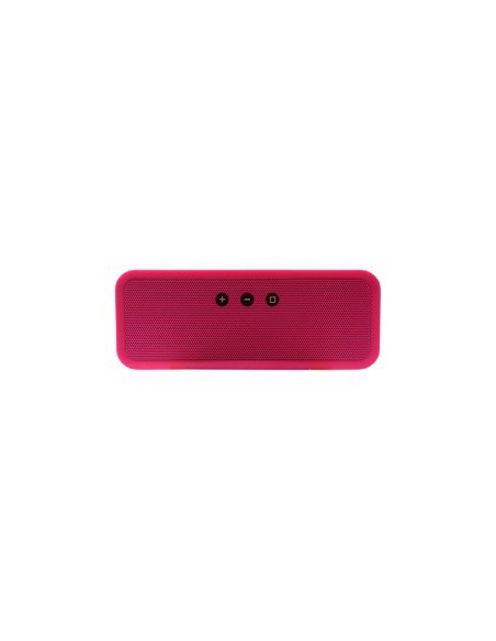 MAXELL MXSP-BT03 WRL SPEAKER PINK