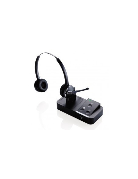 Jabra PRO&trade 9450 Duo DECT