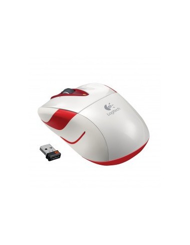 Souris Sans Fil M525 Blanche