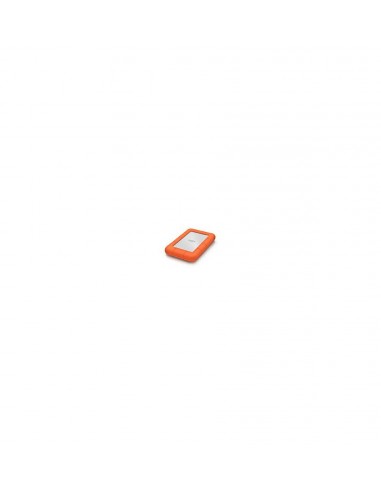 LaCie Rugged Mini USB 3.0 2,5\" 500 GB 7200 RPM (301556)