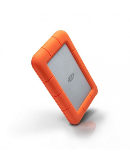 LaCie Rugged Mini USB 3.0 2,5\" 500 GB 7200 RPM (301556)